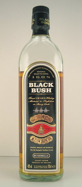 Black Bush