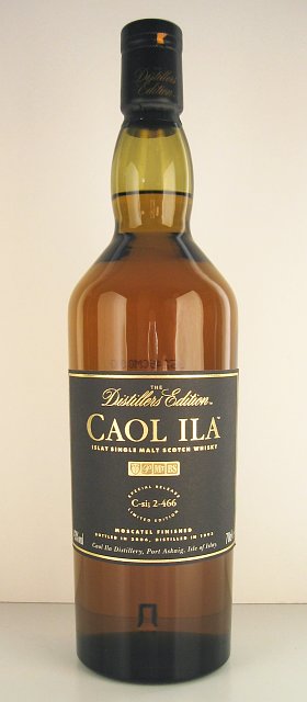 Caol Ila (DE)