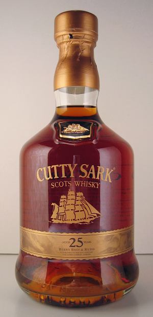 Cutty Sark 45.7%
