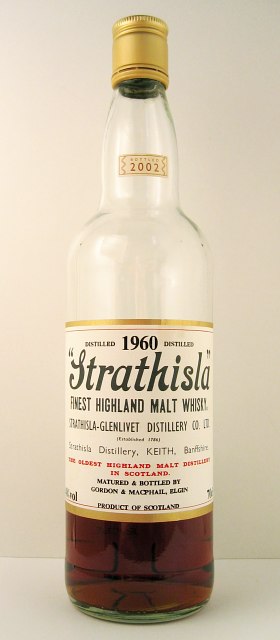 Strathisla (GM)