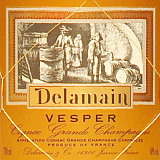 Delamain Vesper