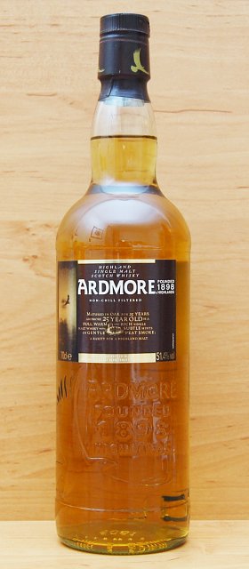 Ardmore 51.4%-25