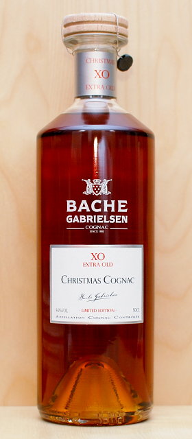 Bache Gabrielsen Christmas XO