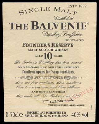 Balvenie-10