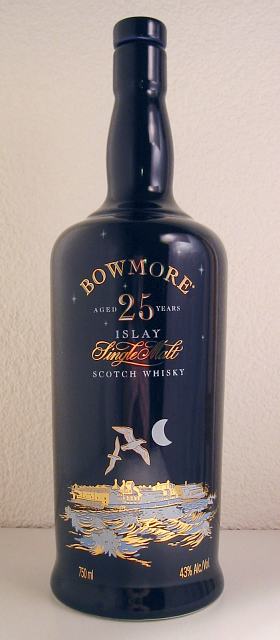 Bowmore Moonlight-25
