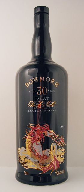 Bowmore Seadragon-30