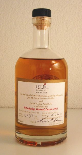 Bruichladdich 53.8% (Lateltin @ Whisky Ship)-1986 15