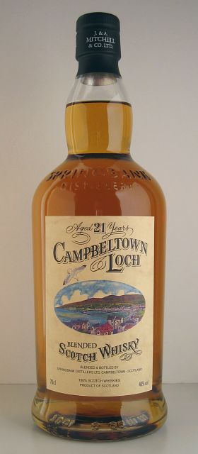 Campbeltown Loch-21