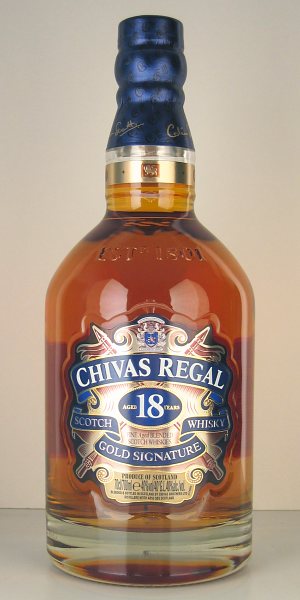 Chivas Regal-18