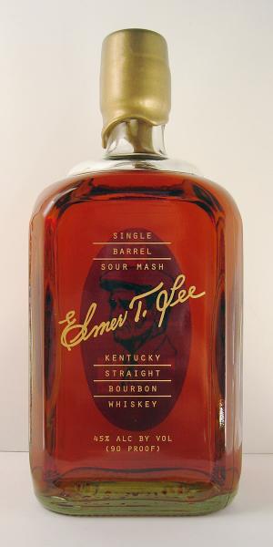 Elmer T. Lee Single Barrel 45%