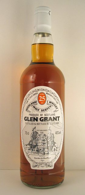 Glen Grant (GM)
