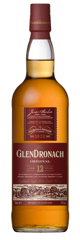 Glendronach-12