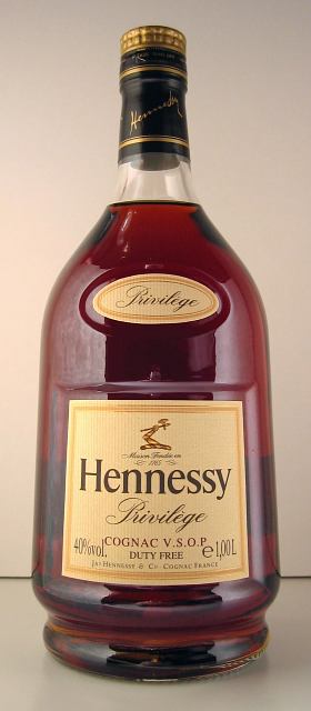 Hennessy Privilège VSOP