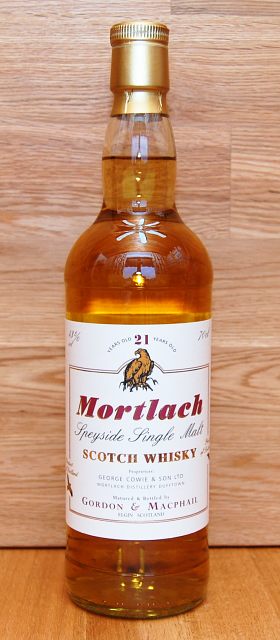 Mortlach (GM)