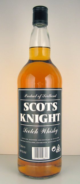 Scots Knight